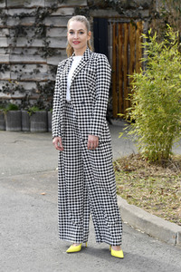 Berliner Salon auf der Berlin Fashion Week Autumn/Winter 2022