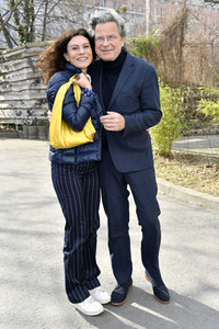 Berliner Salon auf der Berlin Fashion Week Autumn/Winter 2022
