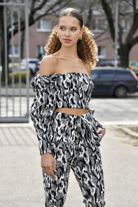 Berliner Salon auf der Berlin Fashion Week Autumn/Winter 2022