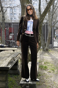 Berliner Salon auf der Berlin Fashion Week Autumn/Winter 2022