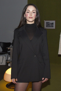 William Fan Fashion Show auf der Berlin Fashion Week Autumn/Winter 2022