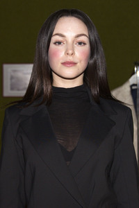 William Fan Fashion Show auf der Berlin Fashion Week Autumn/Winter 2022