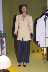 William Fan Fashion Show auf der Berlin Fashion Week Autumn/Winter 2022