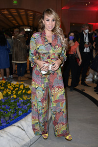 Anja Gockel Fashion Show auf der Berlin Fashion Week Autumn/Winter 2022