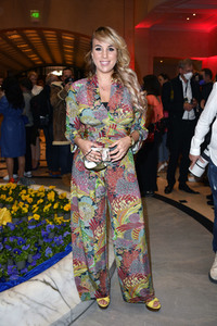 Anja Gockel Fashion Show auf der Berlin Fashion Week Autumn/Winter 2022