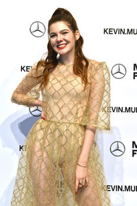 Kilian Kerner Fashion Show auf der Berlin Fashion Week Autumn/Winter 2022