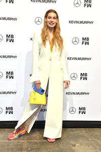Kilian Kerner Fashion Show auf der Berlin Fashion Week Autumn/Winter 2022