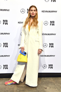 Kilian Kerner Fashion Show auf der Berlin Fashion Week Autumn/Winter 2022