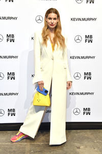 Kilian Kerner Fashion Show auf der Berlin Fashion Week Autumn/Winter 2022