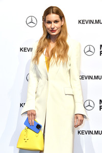 Kilian Kerner Fashion Show auf der Berlin Fashion Week Autumn/Winter 2022