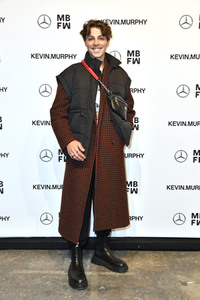 Kilian Kerner Fashion Show auf der Berlin Fashion Week Autumn/Winter 2022