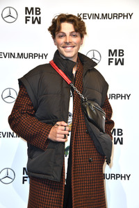 Kilian Kerner Fashion Show auf der Berlin Fashion Week Autumn/Winter 2022