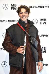Kilian Kerner Fashion Show auf der Berlin Fashion Week Autumn/Winter 2022