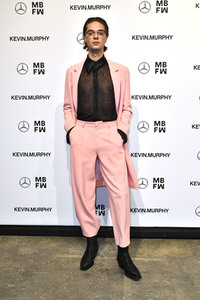 Kilian Kerner Fashion Show auf der Berlin Fashion Week Autumn/Winter 2022