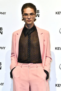 Kilian Kerner Fashion Show auf der Berlin Fashion Week Autumn/Winter 2022