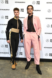 Kilian Kerner Fashion Show auf der Berlin Fashion Week Autumn/Winter 2022