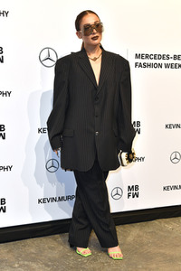 Kilian Kerner Fashion Show auf der Berlin Fashion Week Autumn/Winter 2022