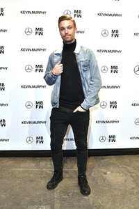 Kilian Kerner Fashion Show auf der Berlin Fashion Week Autumn/Winter 2022