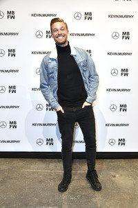 Kilian Kerner Fashion Show auf der Berlin Fashion Week Autumn/Winter 2022