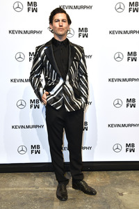 Kilian Kerner Fashion Show auf der Berlin Fashion Week Autumn/Winter 2022