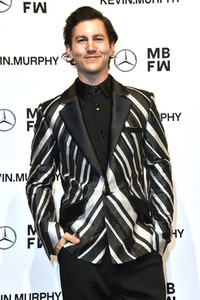 Kilian Kerner Fashion Show auf der Berlin Fashion Week Autumn/Winter 2022