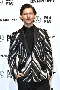 Kilian Kerner Fashion Show auf der Berlin Fashion Week Autumn/Winter 2022