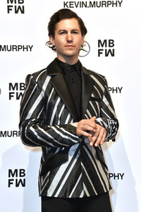 Kilian Kerner Fashion Show auf der Berlin Fashion Week Autumn/Winter 2022