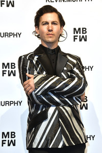 Kilian Kerner Fashion Show auf der Berlin Fashion Week Autumn/Winter 2022