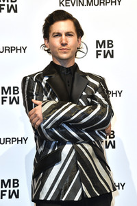 Kilian Kerner Fashion Show auf der Berlin Fashion Week Autumn/Winter 2022