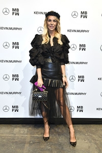 Kilian Kerner Fashion Show auf der Berlin Fashion Week Autumn/Winter 2022