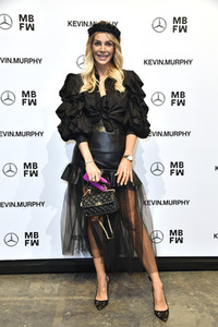 Kilian Kerner Fashion Show auf der Berlin Fashion Week Autumn/Winter 2022
