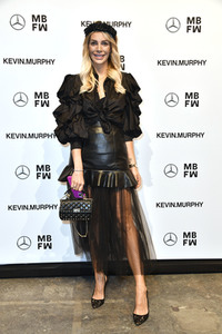 Kilian Kerner Fashion Show auf der Berlin Fashion Week Autumn/Winter 2022