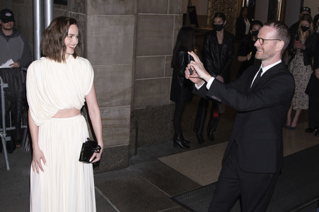 National Board of Review Awards Gala 2022 in New York
