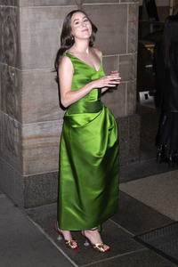 National Board of Review Awards Gala 2022 in New York