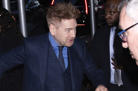 National Board of Review Awards Gala 2022 in New York