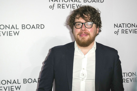 National Board of Review Awards Gala 2022 in New York