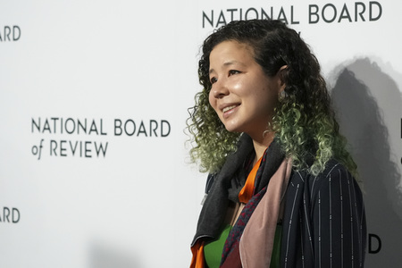 National Board of Review Awards Gala 2022 in New York
