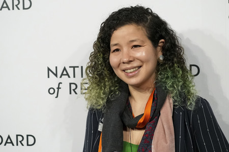 National Board of Review Awards Gala 2022 in New York