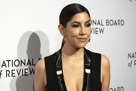 National Board of Review Awards Gala 2022 in New York