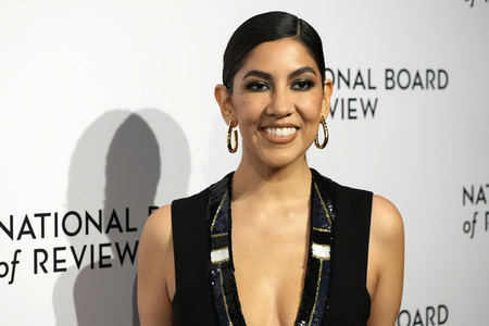 National Board of Review Awards Gala 2022 in New York