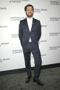 National Board of Review Awards Gala 2022 in New York