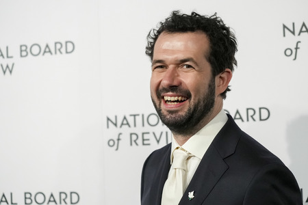 National Board of Review Awards Gala 2022 in New York