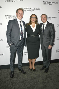 National Board of Review Awards Gala 2022 in New York