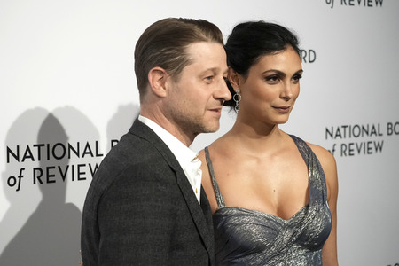 National Board of Review Awards Gala 2022 in New York