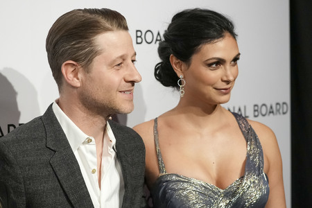 National Board of Review Awards Gala 2022 in New York