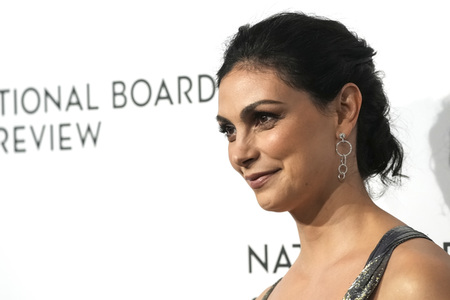 National Board of Review Awards Gala 2022 in New York