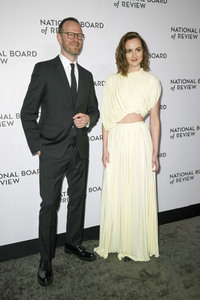 National Board of Review Awards Gala 2022 in New York