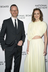 National Board of Review Awards Gala 2022 in New York