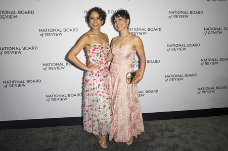 National Board of Review Awards Gala 2022 in New York