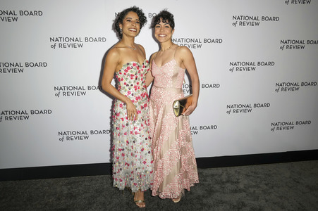 National Board of Review Awards Gala 2022 in New York